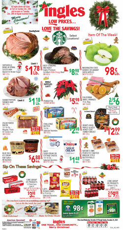 Catalogue Ingles from 12/20/2023