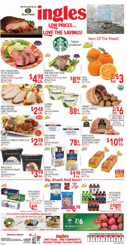 Catalogue Ingles from 01/03/2024