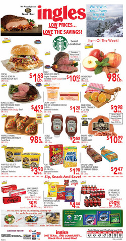 Catalogue Ingles from 01/24/2024