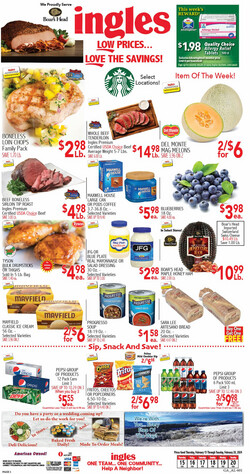 Catalogue Ingles from 02/15/2024