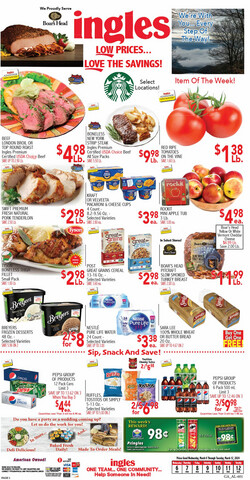 Catalogue Ingles from 03/06/2024