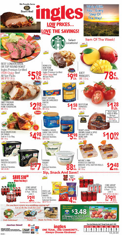 Catalogue Ingles from 04/03/2024
