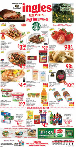 Catalogue Ingles from 05/29/2024
