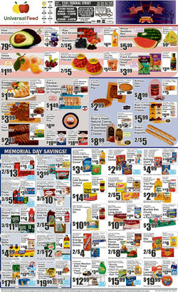 Catalogue Key Food from 06/02/2023