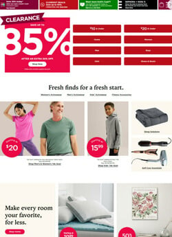 Catalogue Kohl's from 01/24/2024