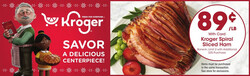 Catalogue Kroger from 12/03/2023
