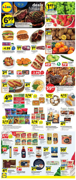 Catalogue Lidl from 06/14/2023