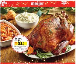 Catalogue Meijer from 11/11/2020