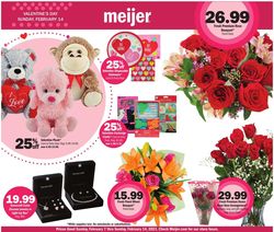 Catalogue Meijer from 02/07/2021