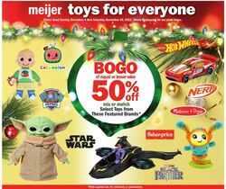 Catalogue Meijer from 12/04/2022