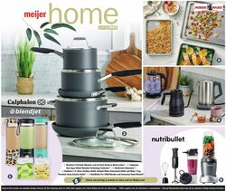 Catalogue Meijer from 02/26/2023