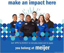 Catalogue Meijer from 10/08/2023