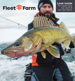 Catalogue Mills Fleet Farm from 11/01/2019