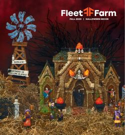Catalogue Mills Fleet Farm from 09/03/2020