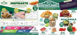 Catalogue Northgate Market from 04/15/2020