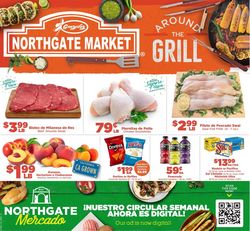 Catalogue Northgate Market from 05/19/2021