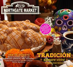 Catalogue Northgate Market from 10/19/2022