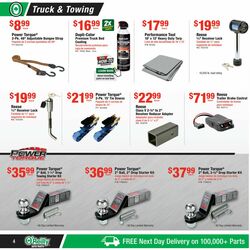 Catalogue O'Reilly Auto Parts from 07/26/2023
