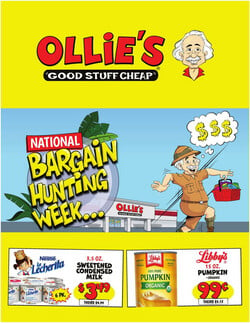 Catalogue Ollie's - Kansas from 08/18/2023