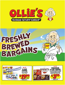 Catalogue Ollie's - Kansas from 09/28/2023