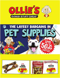 Catalogue Ollie's - Kansas from 10/17/2023