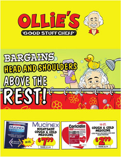 Catalogue Ollie's - Kansas from 01/18/2024