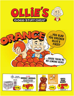 Catalogue Ollie's - Kansas from 01/26/2024