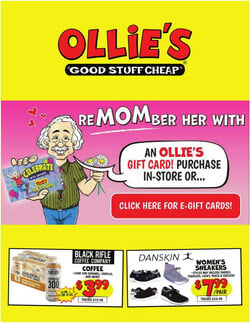 Catalogue Ollie's - Kansas from 05/09/2024