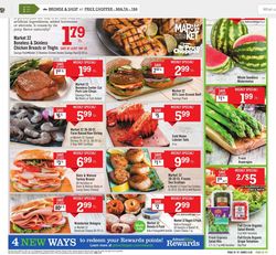 Catalogue Price Chopper from 05/30/2021