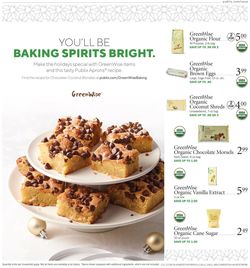 Catalogue Publix from 11/29/2019