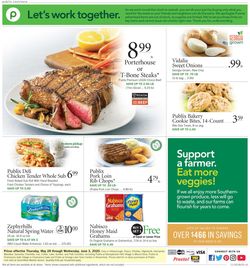 Catalogue Publix from 05/28/2020