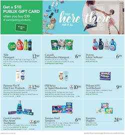 Catalogue Publix from 11/11/2020