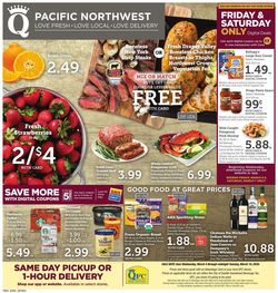 Catalogue QFC from 03/04/2020
