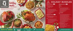 Catalogue QFC HOLIDAY 2021 from 11/28/2021