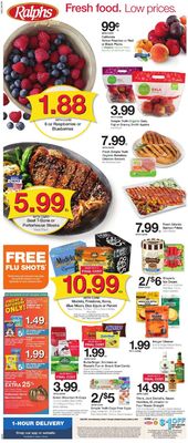 Catalogue Ralphs from 10/02/2019