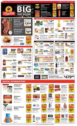 Catalogue ShopRite from 12/06/2020