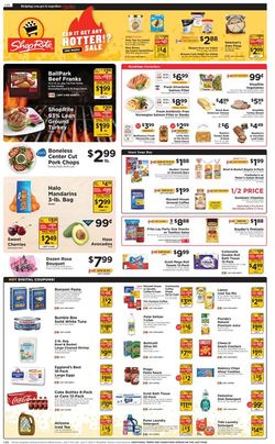 Catalogue ShopRite from 07/11/2021