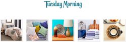 Catalogue Tuesday Morning from 06/17/2021