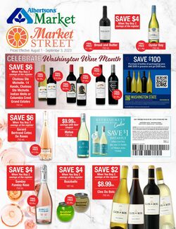 Catalogue United Supermarkets from 08/03/2023
