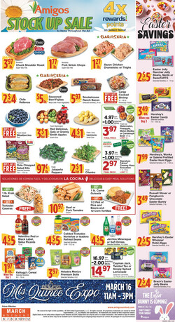 Catalogue United Supermarkets from 03/05/2024