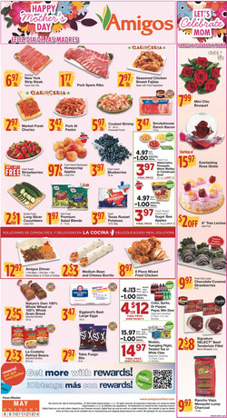 Catalogue United Supermarkets from 05/07/2024