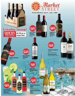 Catalogue United Supermarkets from 06/03/2024