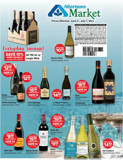 Catalogue United Supermarkets from 06/03/2024