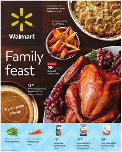 Catalogue Walmart from 11/04/2020