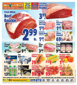 Catalogue Western Beef from 02/05/2020