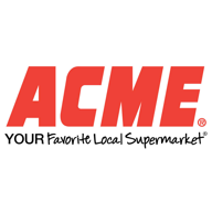 Acme Weekly Ad