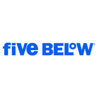 Five Below Weekly Ad