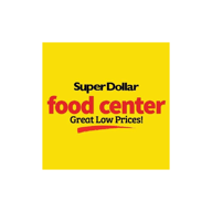 Super Dollar Food Center