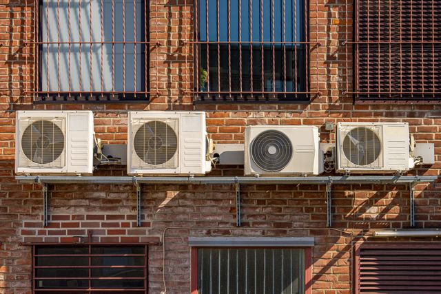 How to Choose the Best Vertical Window Air Conditioner?
