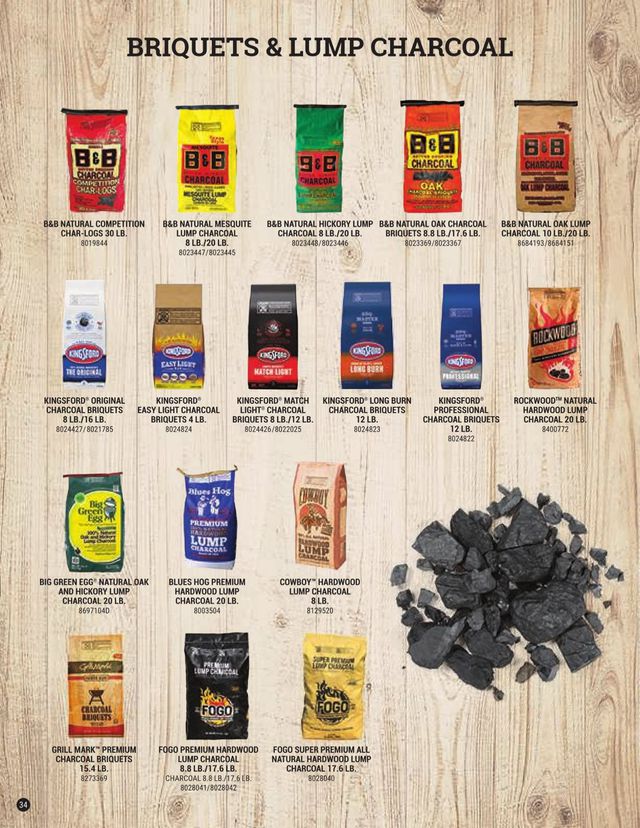 Ace Hardware Ad from 03/05/2021